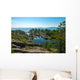 Rocky Islands Ladoga Lake Wall Decal
