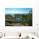 Rocky Islands Ladoga Lake Wall Decal