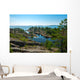 Rocky Islands Ladoga Lake Wall Decal