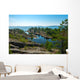 Rocky Islands Ladoga Lake Wall Decal