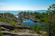 Rocky Islands Ladoga Lake Wall Decal