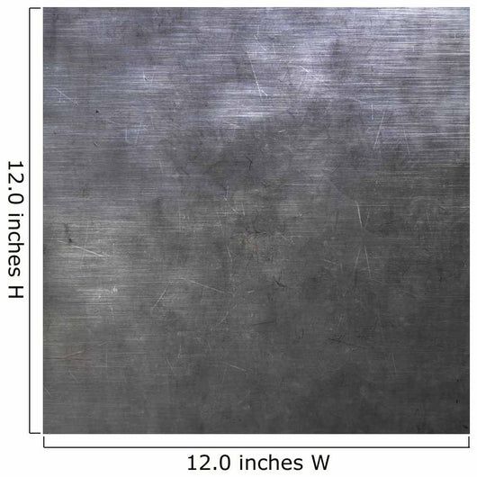 Metal Texture Wall Decal Design 2