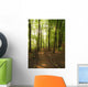 Path to Woods Wall Decal