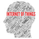 Internet Things Wall Decal