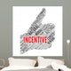 Incentive Wall Decal