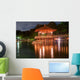 Gazebo Wall Decal
