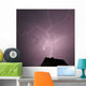 Blitz Wall Decal Design 4