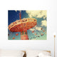 Carnival Wall Decal