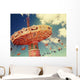 Carnival Wall Decal