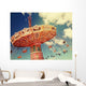 Carnival Wall Decal