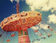 Carnival Wall Decal