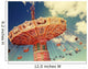 Carnival Wall Decal