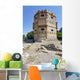 Monreal Tower Tudela Spain Wall Decal