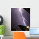 Blitz Wall Decal Design 3