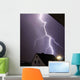 Blitz Wall Decal Design 3