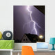 Blitz Wall Decal Design 3