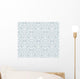 Vintage Middle Eastern Arabic Wall Decal
