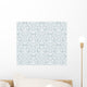 Vintage Middle Eastern Arabic Wall Decal