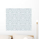 Vintage Middle Eastern Arabic Wall Decal