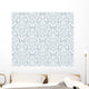 Vintage Middle Eastern Arabic Wall Decal