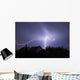 Lightning Wall Decal