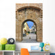 Alcudia Medieval Gate Wall Decal