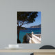 San Elm Dragonera Wall Decal