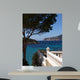 San Elm Dragonera Wall Decal