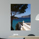 San Elm Dragonera Wall Decal