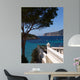 San Elm Dragonera Wall Decal