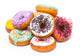Fresh Doughnuts Wall Decal
