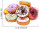 Fresh Doughnuts Wall Decal