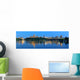 Ottawa Night Wall Decal