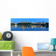 Ottawa Night Wall Decal