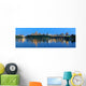 Ottawa Night Wall Decal