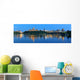Ottawa Night Wall Decal