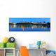 Ottawa Night Wall Decal