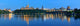 Ottawa Night Wall Decal