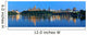 Ottawa Night Wall Decal