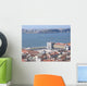 From Lisbon Portugal Wall Decal