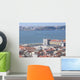 From Lisbon Portugal Wall Decal