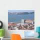 From Lisbon Portugal Wall Decal