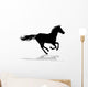Horse 2 Wall Decal