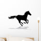 Horse 2 Wall Decal