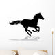 Horse 2 Wall Decal