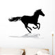 Horse 2 Wall Decal