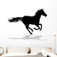 Horse 2 Wall Decal