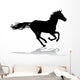 Horse 2 Wall Decal