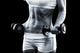 Body Young Fit Woman Wall Decal