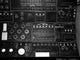 Control Board Wall Decal